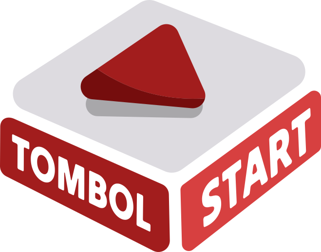 Logo Tombol Start