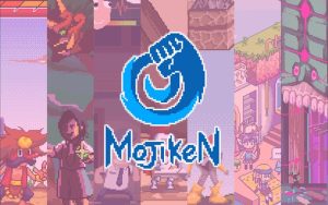 mojiken studio pelopor game lokal indonesia dengan sentuhan magis