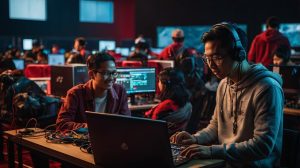 throwback ggj 2024 indonesia yang bikin geliat game lokal indonesia semangat berkembang