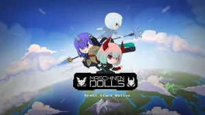 maschinen dolls thumbnail