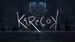 project karecok game lokal bergaya soulslike yang angkat kisah berdarah singosari