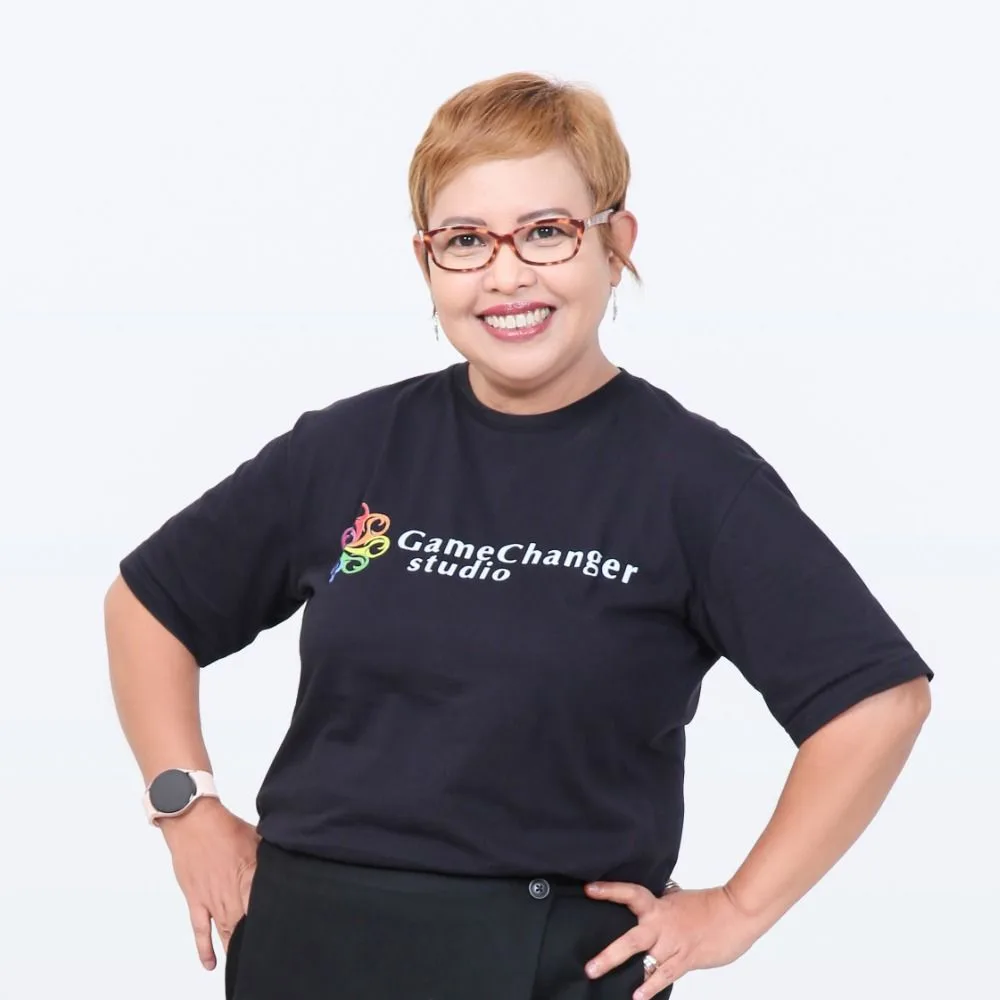riris marpaung
