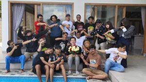 terpilih menjadi ketua game dev malang ricky fabriano siap perkuat sinergi game dev lokal dengan pemerintah