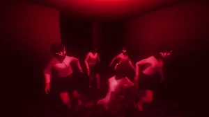 white room minds prison game lokal indonesia yang menjebak kamu di dalam pikiran sendiri