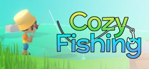 COZY FISHING ON STEAM
