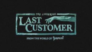 Last Customer