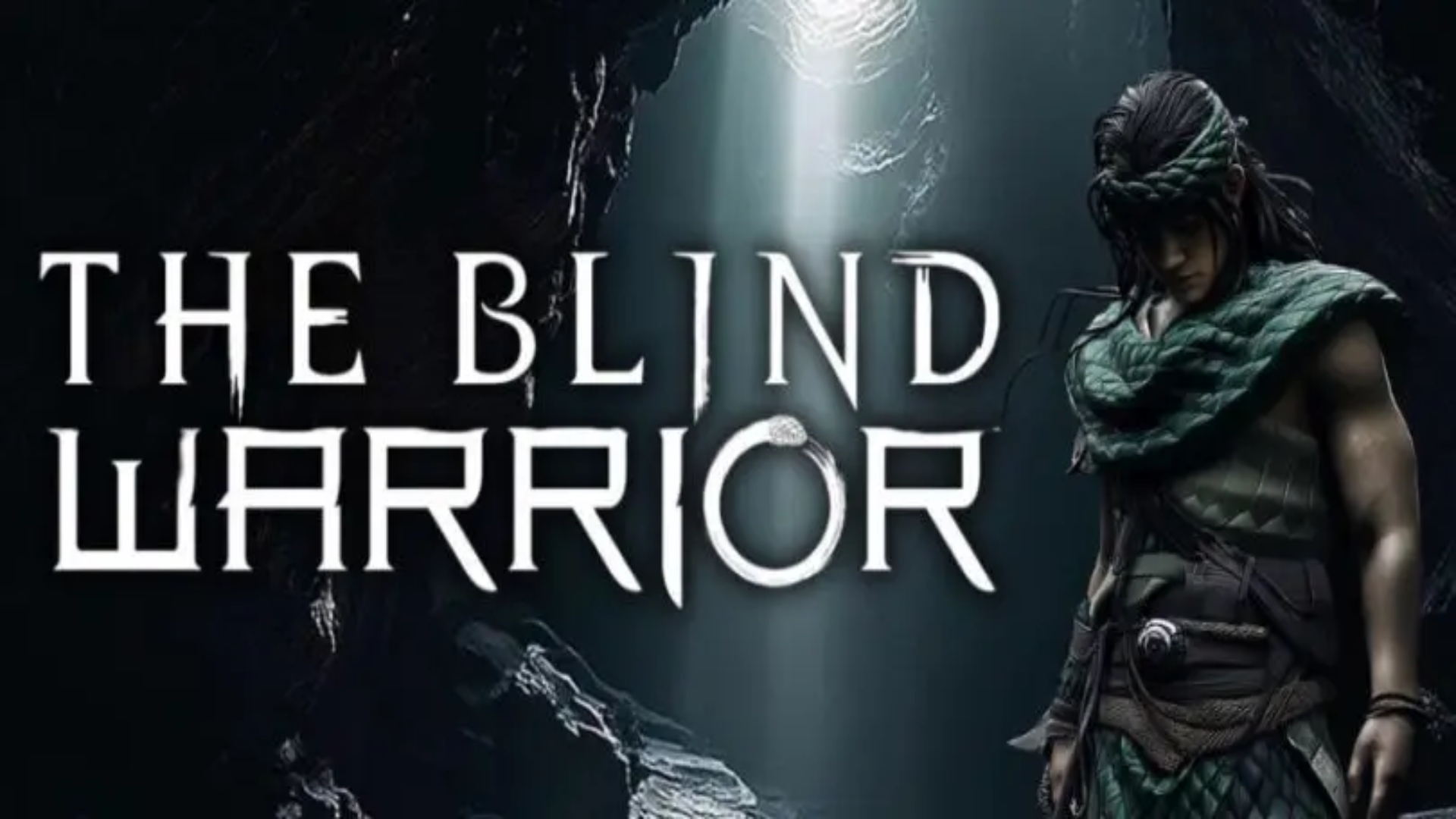 The Blind Warrior