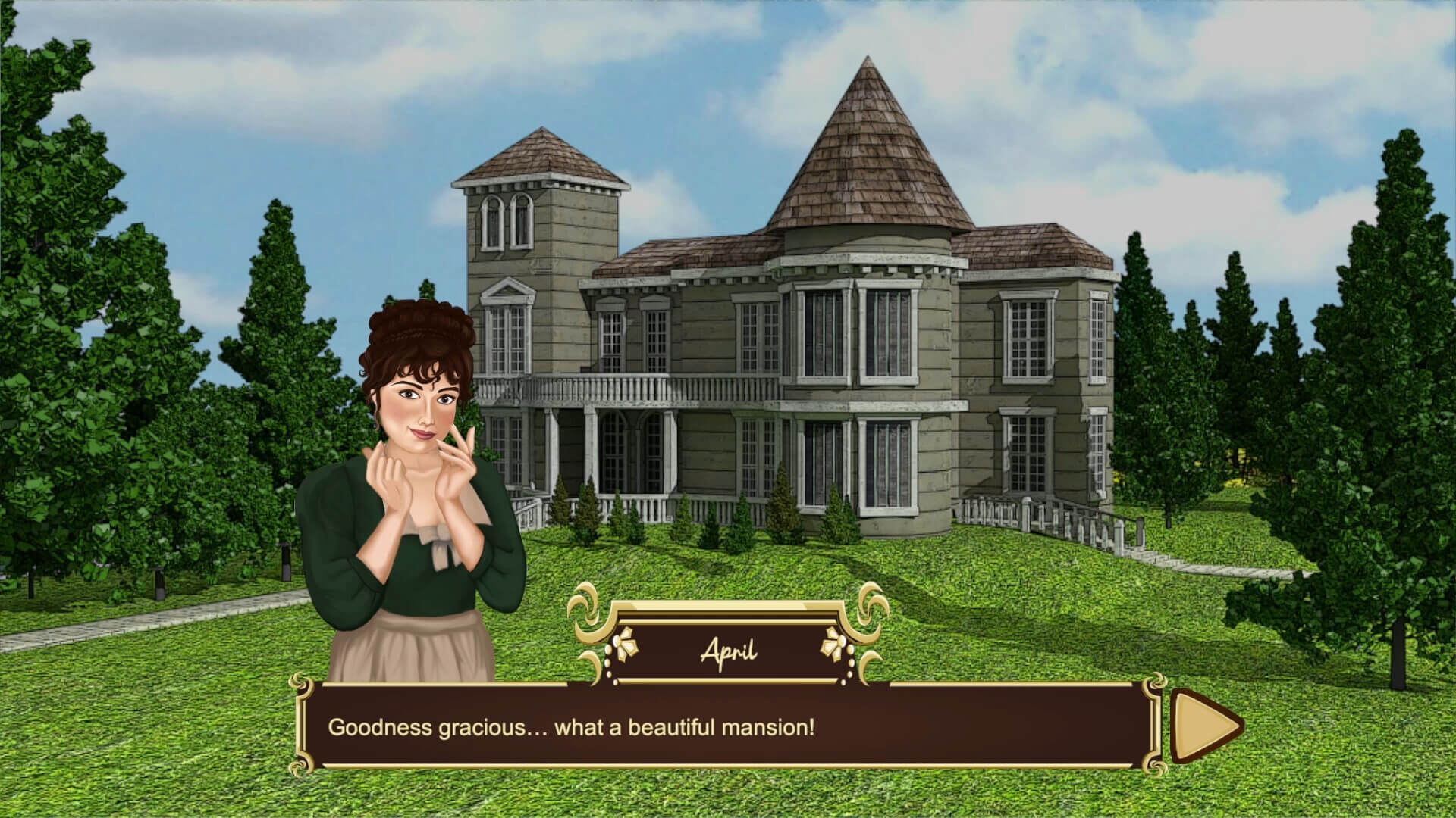 anuchard game lokal indonesia aprils dialog