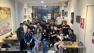 gccm game content creator meet up batch 1 ngobrol ngopi main ngonten bareng