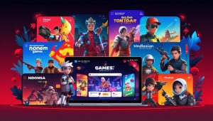 7 Game Lokal Indonesia Terbaik yang Jadi Wishlist Saya dan Wajib Kamu Mainkan!