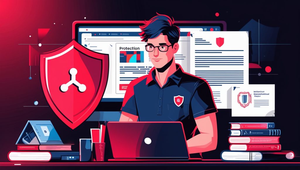 Hak Kekayaan Intelektual Freelancer