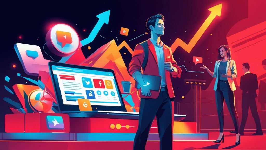Membangun Personal Branding yang Kuat di Dunia Freelance