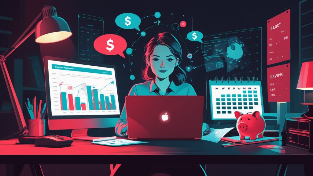 Pentingnya Manajemen Keuangan bagi Freelancer Tips dan Strategi