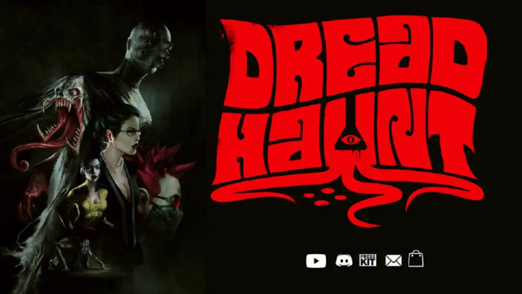 dreadhaunt penasaran dengan game local indonesia yang bikin windah basudara merinding