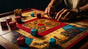 Mantap! Board Game Lokal Indonesia Diminati Pasar Global