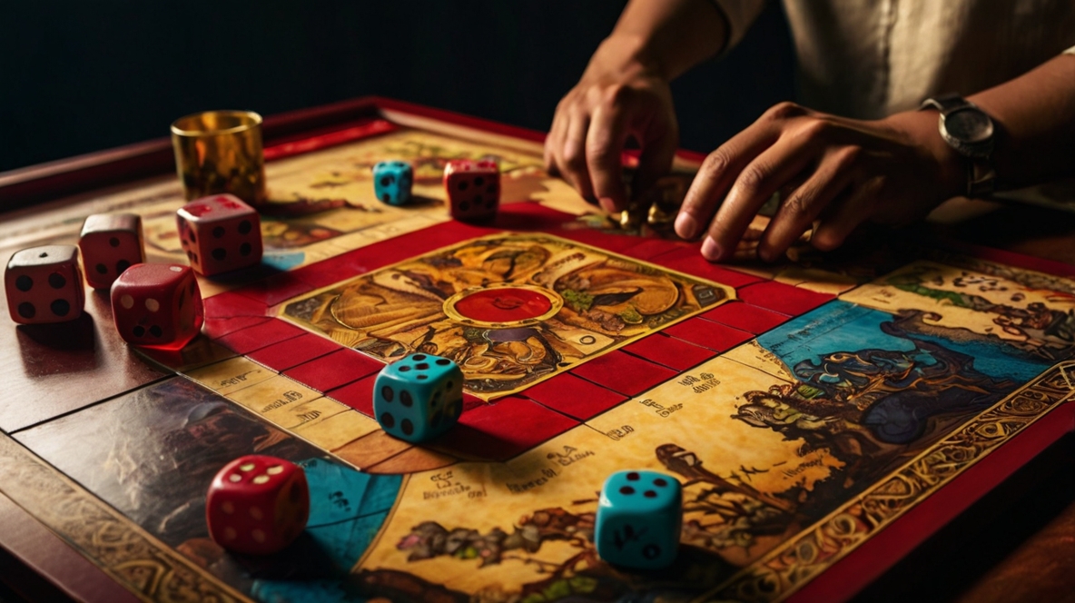 mantap board game lokal indonesia diminati pasar global