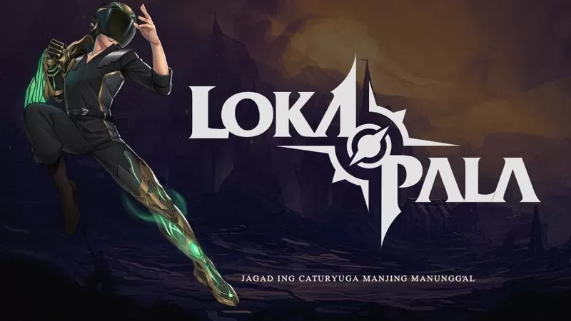 review lokapala game moba indonesia