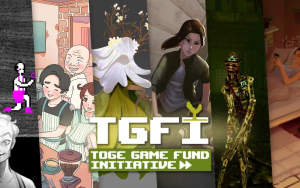 Toge Productions: Pendukung Game Lokal Indonesia dengan Tema Unik