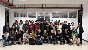 Gathering GDM: Pahami Outsourcing untuk Studio Game