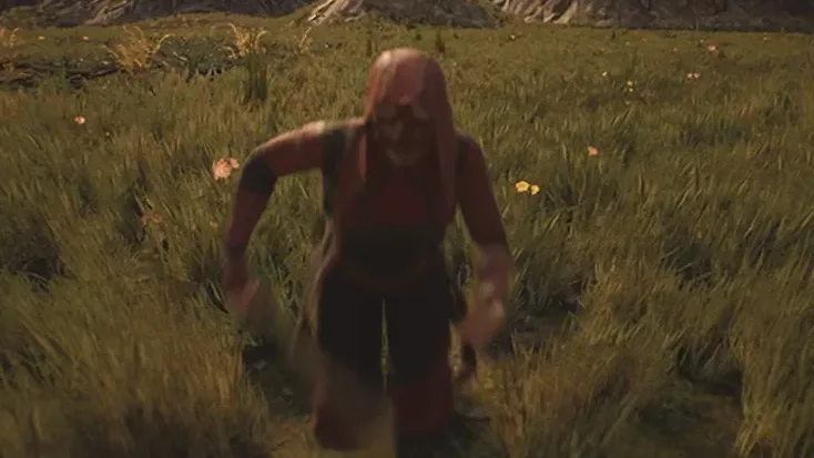 "Labyrinth of Shadows" Game Thriller Karya solo developer Adhithya Pranandra Soemitro dari VeryCoolApps.