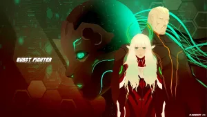 Burst Fighter: Ketika Game Lokal Indonesia Nggak Kaleng-Kaleng!