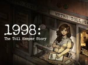 Eksklusif : Ngulik Proses Kreatif Game 1998 Bareng CEO-nya Langsung