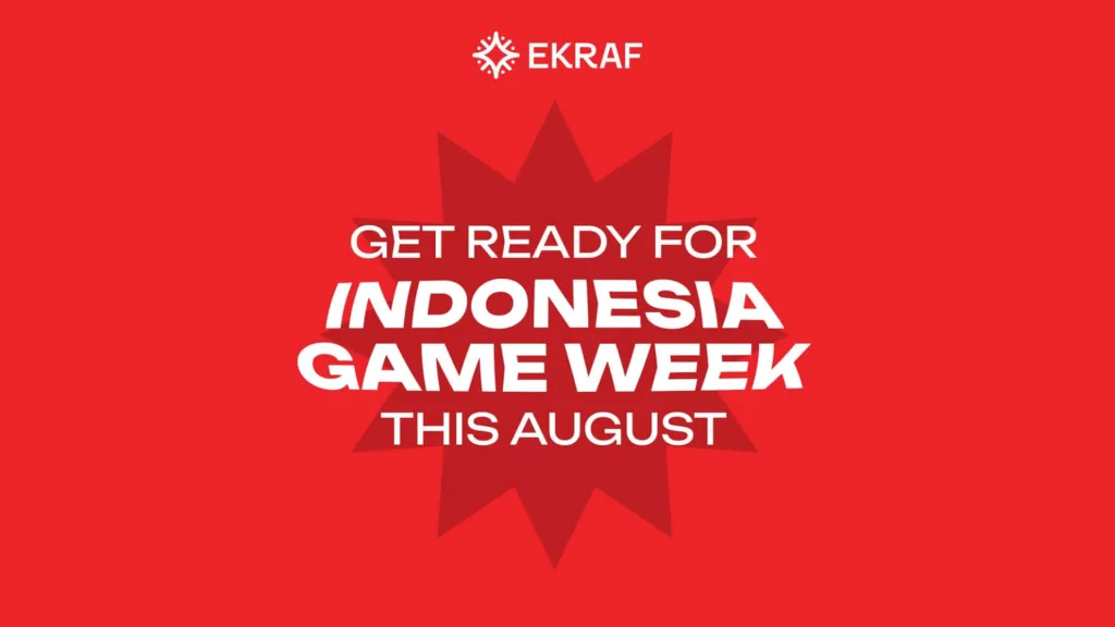 agustus indonesia game week 2025 saatnya ip lokal unjuk gigi di panggung dunia (1)