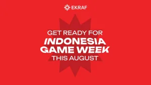 Agustus! Indonesia Game Week 2025: Saatnya IP Lokal Unjuk Gigi di Panggung Dunia