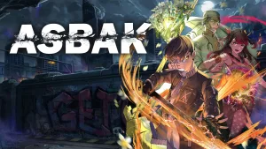 Baru Teaser doang, ASBAK Udah Unjuk Gigi: Fast-Paced, Stylish, Lokal Banget!