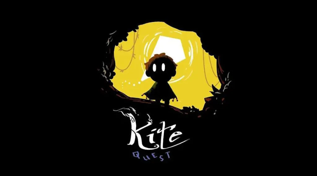 kite quest game lokal indonesia yang bikin angin ribut di dunia indie