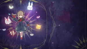 Masquaradious: Game Lokal Indonesia yang Penuh Intrik dan Imajinasi