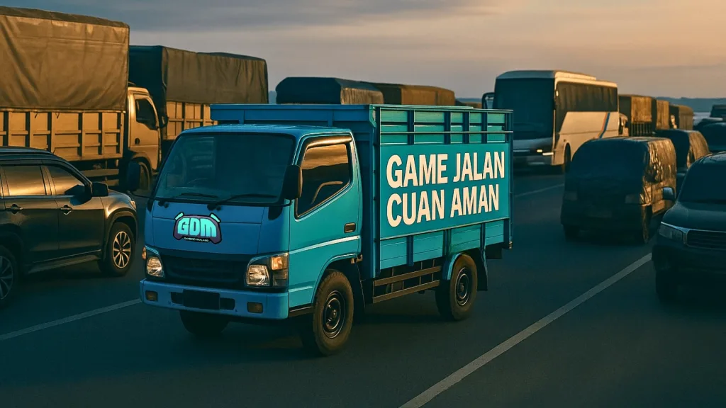 ngoding game udah oke saatnya bikin cuan nya gas terus pake admob dari google bareng gdm