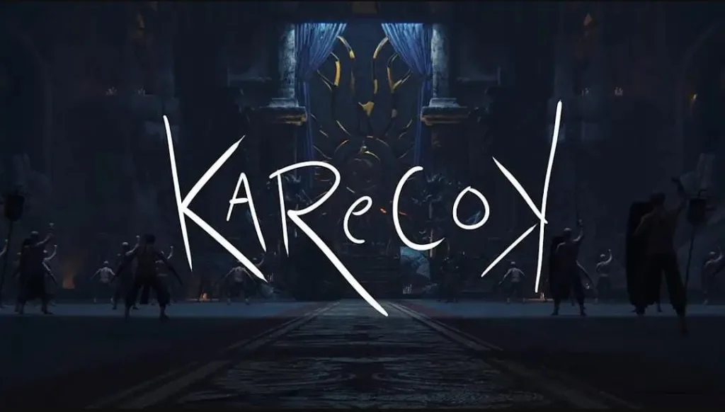 project karecok game lokal bergaya soulslike yang angkat kisah berdarah singosari