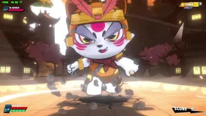 Khuga Bash!: Game Lokal Indonesia yang Penuh Teriakan & Tawa