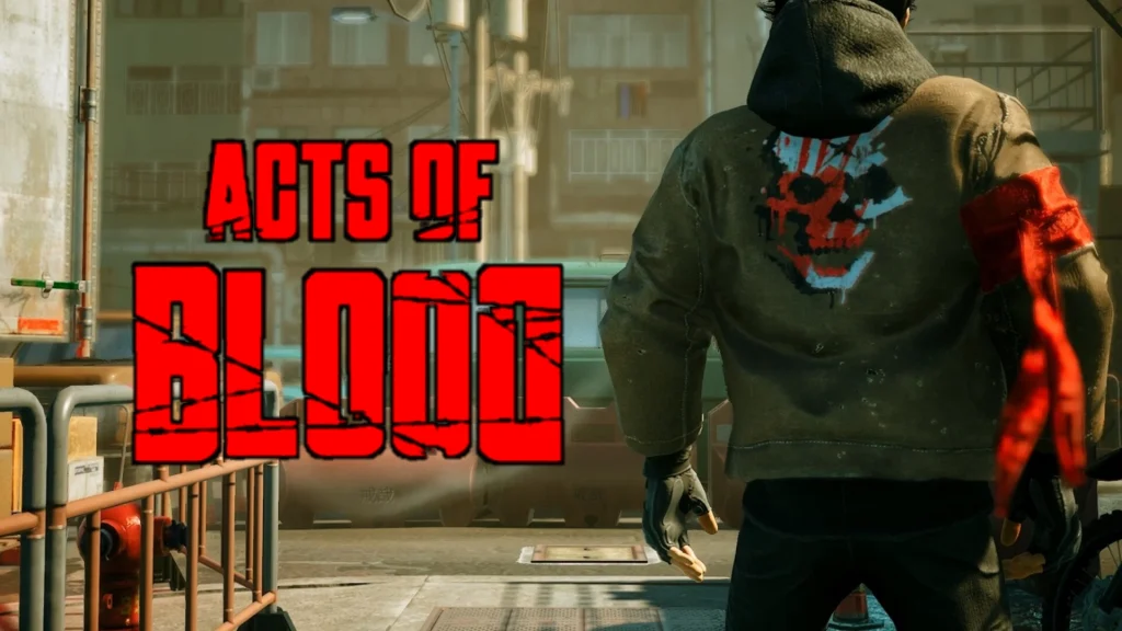 Act of Blood