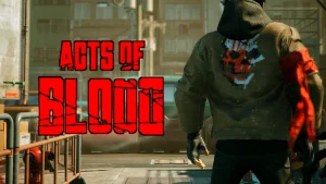 Act of Blood: Fight for Vengeance and Justice