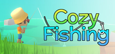 COZY FISHING ON STEAM