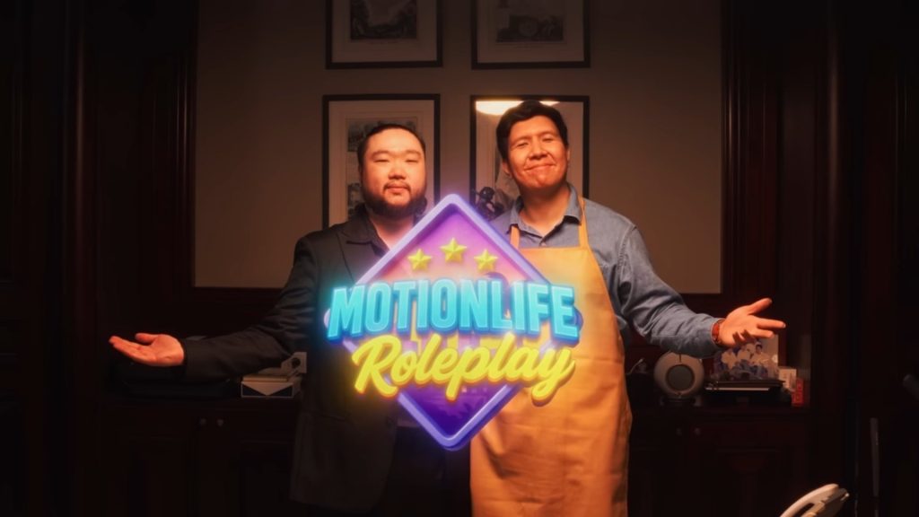 Motionlife3
