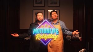 Motionlife RolePlay: The GTA 5 Indonesian Roleplay Server That’s Blowing Up Right Now