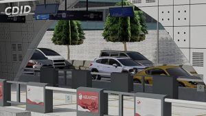 CDID: Game Roblox Buat Komunitas Pecinta Mobil Indonesia