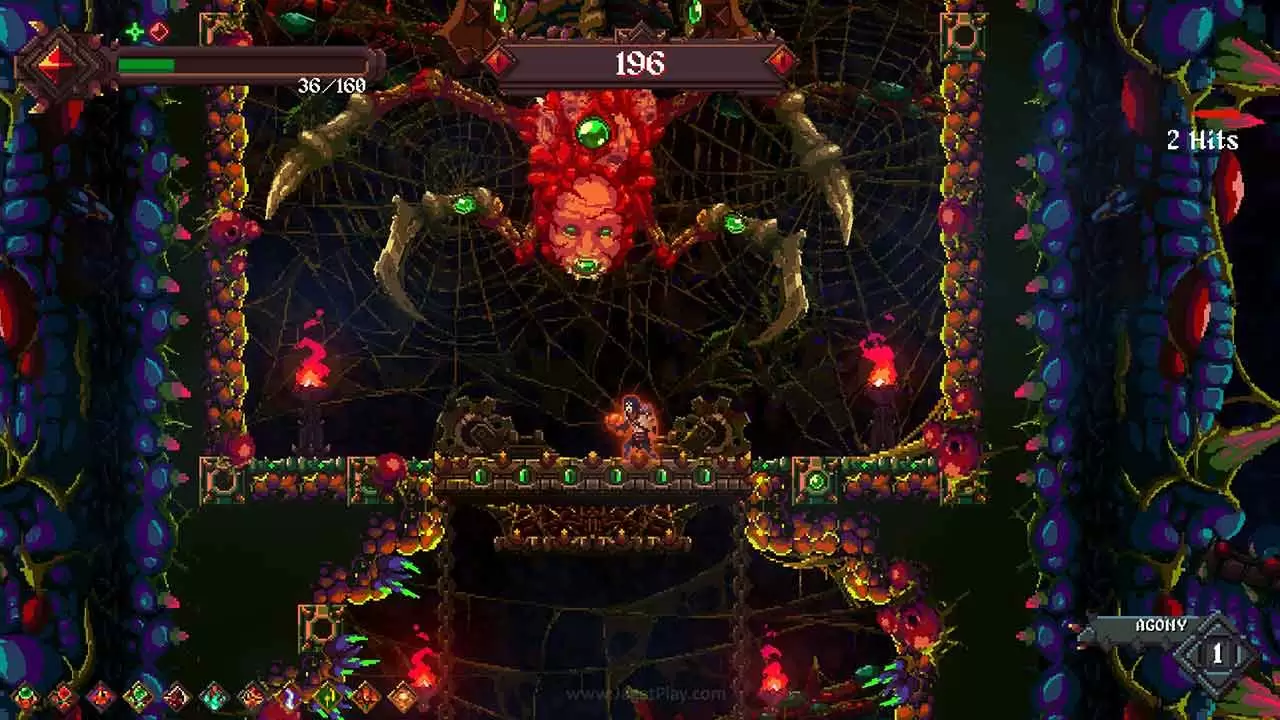 Rising Hell 32 1 Rising Hell 32 1
