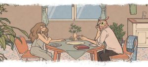 When the Past Was Around: A Tender Tale of Memory & Music