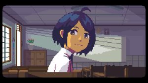 A Space for the Unbound: Bukti Game Lokal Indonesia Bisa Bikin Baper Total