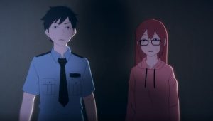 Ann: Game Lokal Indonesia yang Menjelajah Dunia Horor dan Psikologis