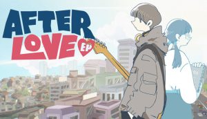 Afterlove EP: Surat Cinta dari Jakarta Tentang Kehilangan, Musik, dan Penyembuhan
