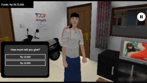 Pikabuu: Stop! The Viral Indonesian Game Exposing the Brutal Reality of Online Gambling