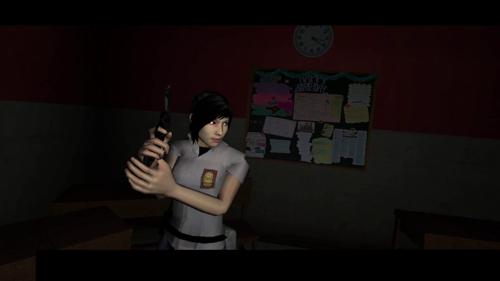 jurig escape game lokal indonesia yang jadi cikal bakal dreadout