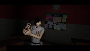 Jurig Escape: Game Lokal Indonesia yang Jadi Cikal Bakal DreadOut
