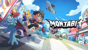 Montabi: The Monster Taming Game You Need on Your Playlist