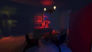 The Demon’s Bride: Game Lokal Indonesia dengan Cinta Terlarang, Teror, dan Trauma yang Menghantui